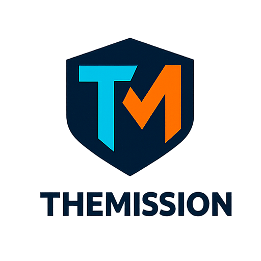 THEMISSION